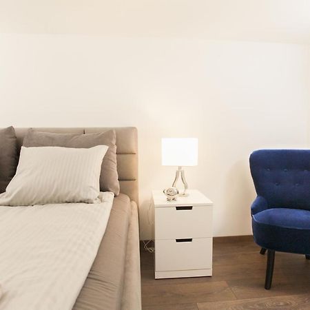 Stylish Loft With Finnish Sauna Budapest Ngoại thất bức ảnh