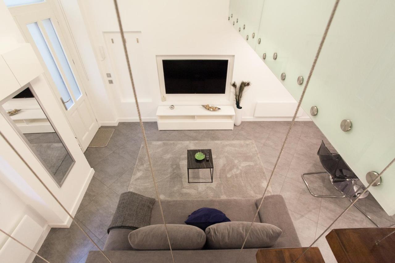 Stylish Loft With Finnish Sauna Budapest Ngoại thất bức ảnh
